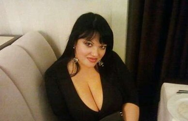 Russian boobies
