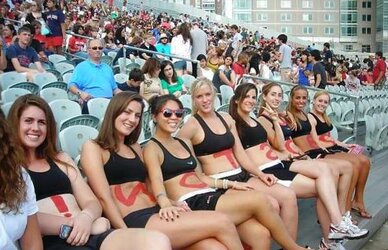 More Boston University Women