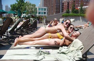 More Boston University Women