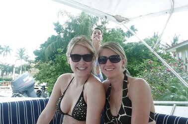 More Boston University Women