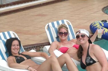 More Boston University Women