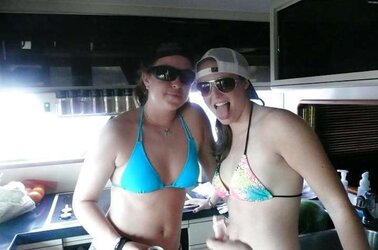 More Boston University Women
