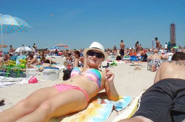 More Boston University Women