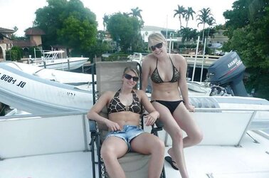More Boston University Women