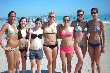 More Boston University Women