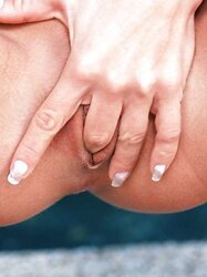 Big-Chested honies opening up .frigging vulva