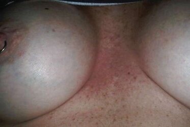 Blondie MUMMY Self Shots