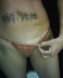 Blondie MUMMY Self Shots