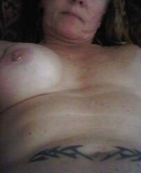 Blondie MUMMY Self Shots