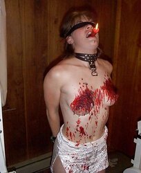 Flawless victim Jana