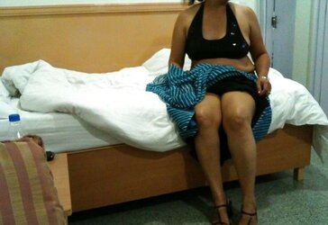 NEELU SUPER-SEXY four JOY