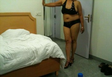 NEELU SUPER-SEXY four JOY