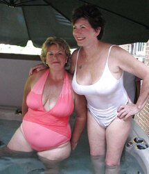 Super-Steamy matures