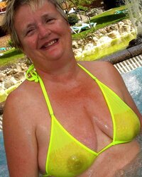 Super-Steamy matures