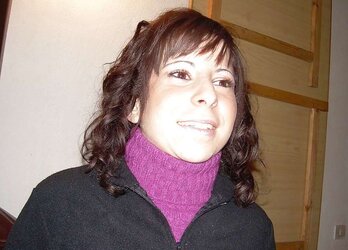 ROSA , ragazza dal caboose vergine e sacro
