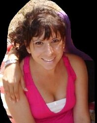 ROSA , ragazza dal caboose vergine e sacro
