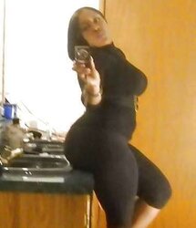Massive Cute Plump Handsome Forms........ Booty