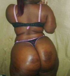 Massive Cute Plump Handsome Forms........ Booty