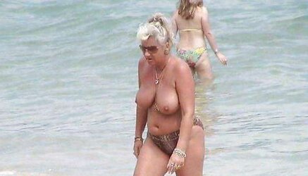 Nude beach 115.