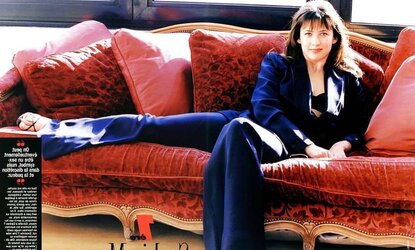 Sophie Marceau Soles