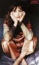 Sophie Marceau Soles