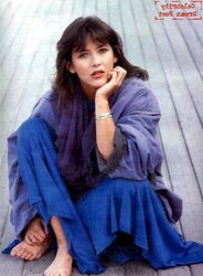 Sophie Marceau Soles