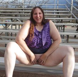 Having joy in the park