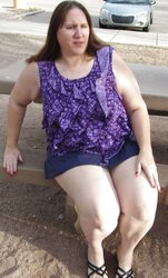 Having joy in the park