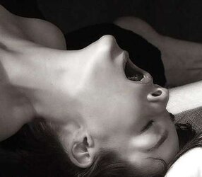 Ebony and White 275!