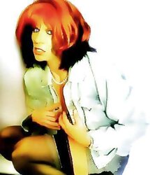 Nylon, Make Up, llingerie, etc...