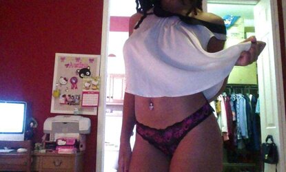 Lovelovetenshi Shelly Sandoval