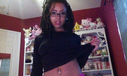Lovelovetenshi Shelly Sandoval