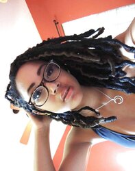 Lovelovetenshi Shelly Sandoval