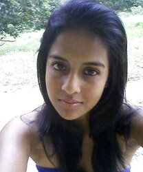 Indian Hotty