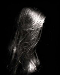 Dark-Hued and White 237!