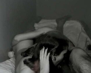 Dark-Hued and White 237!