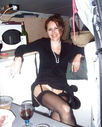 SUPER-HOT INEXPERIENCED MATURE WIFEY II
