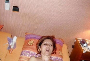 SUPER-HOT INEXPERIENCED MATURE WIFEY II