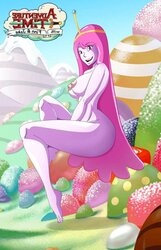 Cartoon mingle