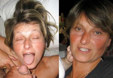 Some inexperienced femmes Clothed and Disrobed