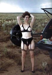 Luxurious vintage vol