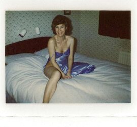 Luxurious vintage vol