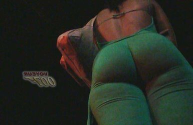 For the pantyhose Paramours Gym massive bums