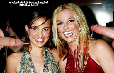 Multi celebrity fakes