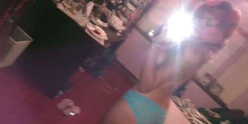 SexyMegan From JoinUntrue.com