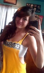 SexyMegan From JoinUntrue.com