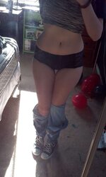 SexyMegan From JoinUntrue.com