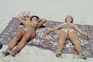 BEACH AMAT 30 ... TRIO