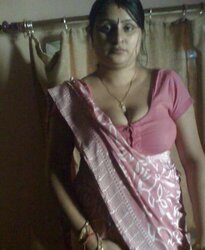 Indian torrid aunty