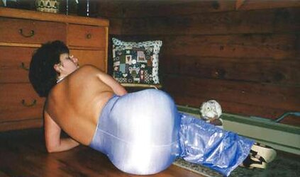Huge Bootie Bonanza